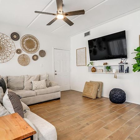 Luxe South Padre Condo With Pool - Walk To Beach! South Padre Island Exteriör bild