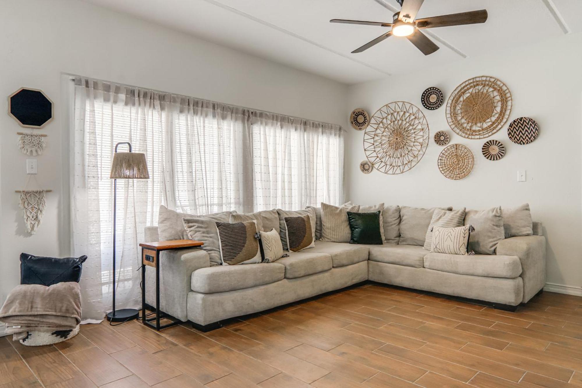 Luxe South Padre Condo With Pool - Walk To Beach! South Padre Island Exteriör bild