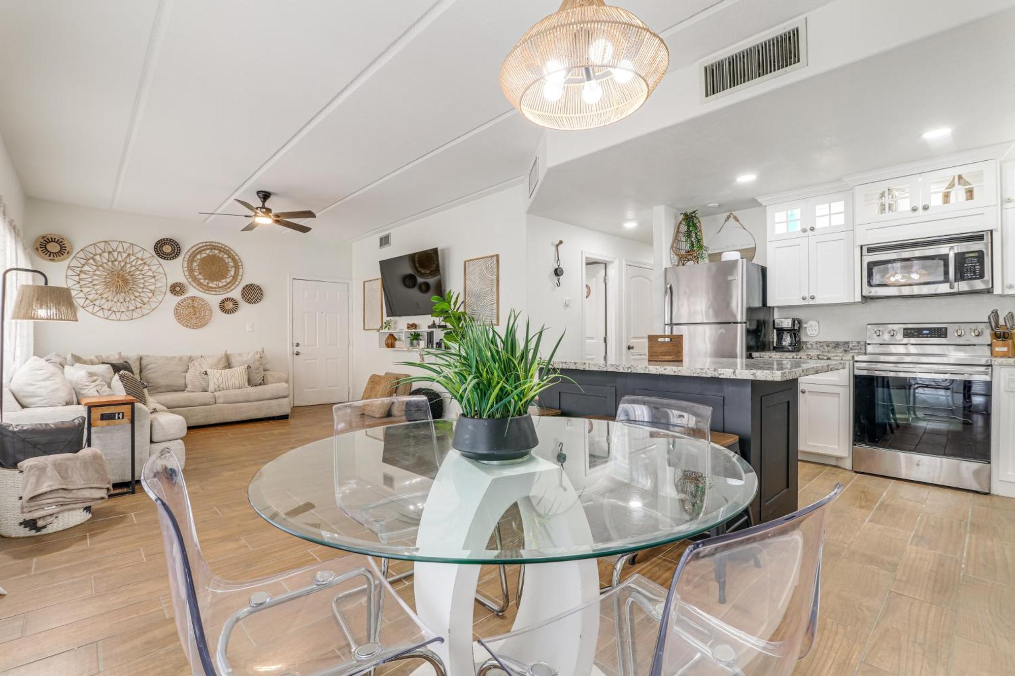 Luxe South Padre Condo With Pool - Walk To Beach! South Padre Island Exteriör bild